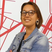 Sabrina Jarry