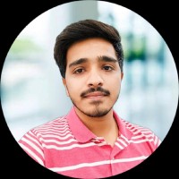 Harish S