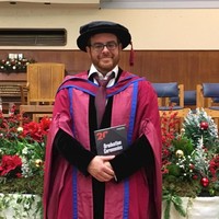 Dr David Sheinberg, Phd