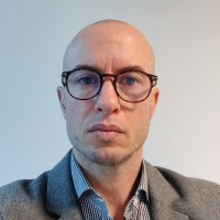 Cédric Dezothez