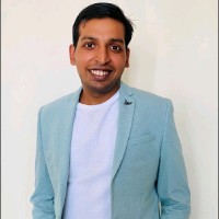 Rahul Garg