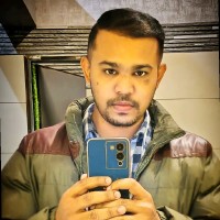 QAISER ISHAQ