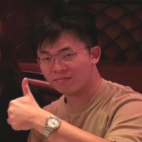 Daniel Woo 胡誠剛