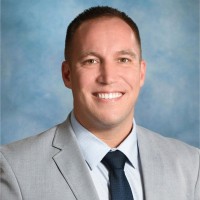 Michael V. Parr