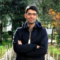 Mohammad Ghazi