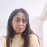 Rajvinder Kaur