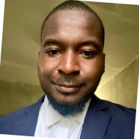 Adebayo Nurudeen