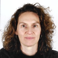 Idoya Arregui García