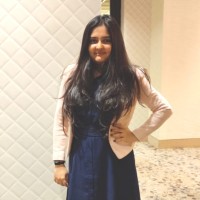 Aesha Metawala