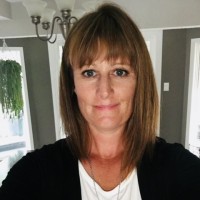 Carrie Petersen