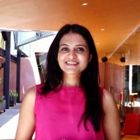 Aneeshta Gunness