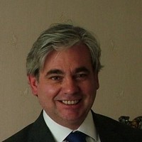 Adrian Nind