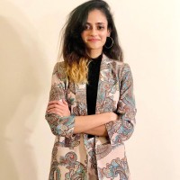 Ananya Malhotra