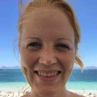 Johanna Ilmander