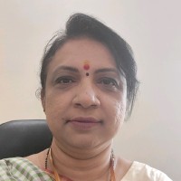 Vijayalakshmy Sunderrajan