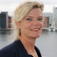 Susanne Stærsholm