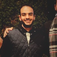Ahmed Abdelmohsen