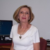 Patricia Pickett