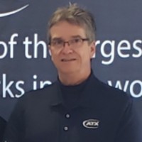 Kevin Scott