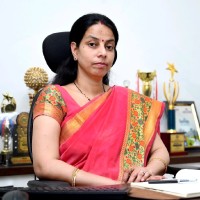 Poonam Chouhan