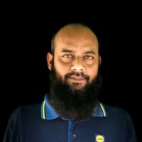 Muhammad Amjad Iqbal