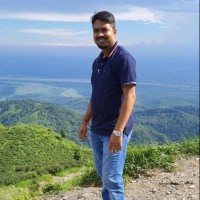 Bijay Bag