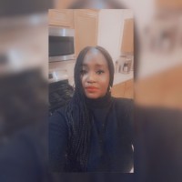 Tina Chembo-Clark