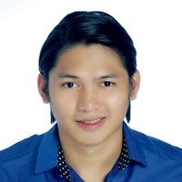 Ivan Christopher de Guzman