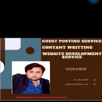 Saqib Ameer