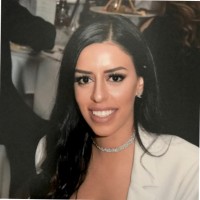 Caroline Rozos