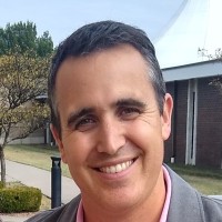 Shane E. Myers