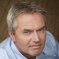 Bert van Essen