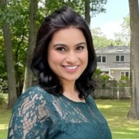 Manu Sophia Jain Kumar