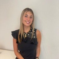 Sofia Perez Criado