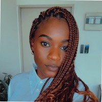 Melissa Kefu