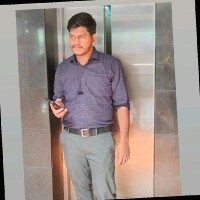 Shibin Zacharia