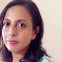 Ambica Gambhir