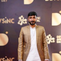 Abid Ali