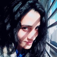Tuba Ashfaq Butt
