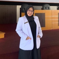 Hanif Kartika Indrasari
