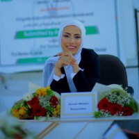 Aroob Mhidat
