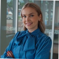 Nathalie Andersson