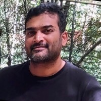 Raghuraman Rangarajan