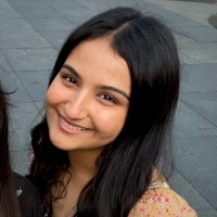 Sameeha Chowdhury