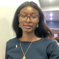 Esther Okoro