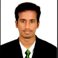 Deepak Udhayakumar