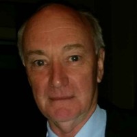 Ron Prout