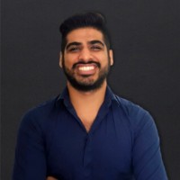 Sagar Kishnani García
