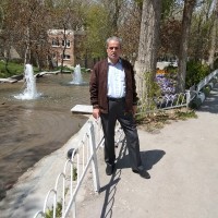 Mohammad Hassan Behfar