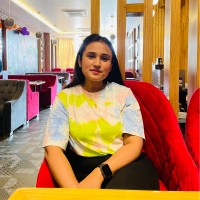 Shalini Singh